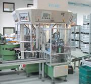 apm in plant